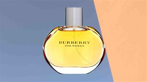 burberry prrfume|burberry original perfume discontinued.